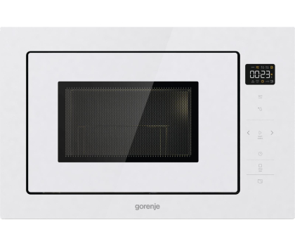 Kuchenka mikrofalowa do zabudowy Gorenje BM251SG2WG